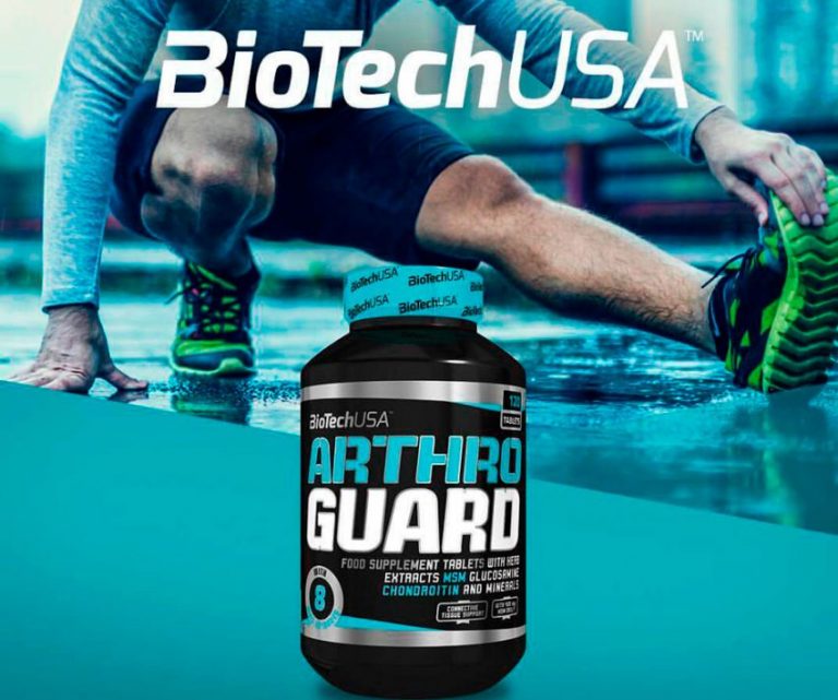 Arthro Guard by Biotech USA