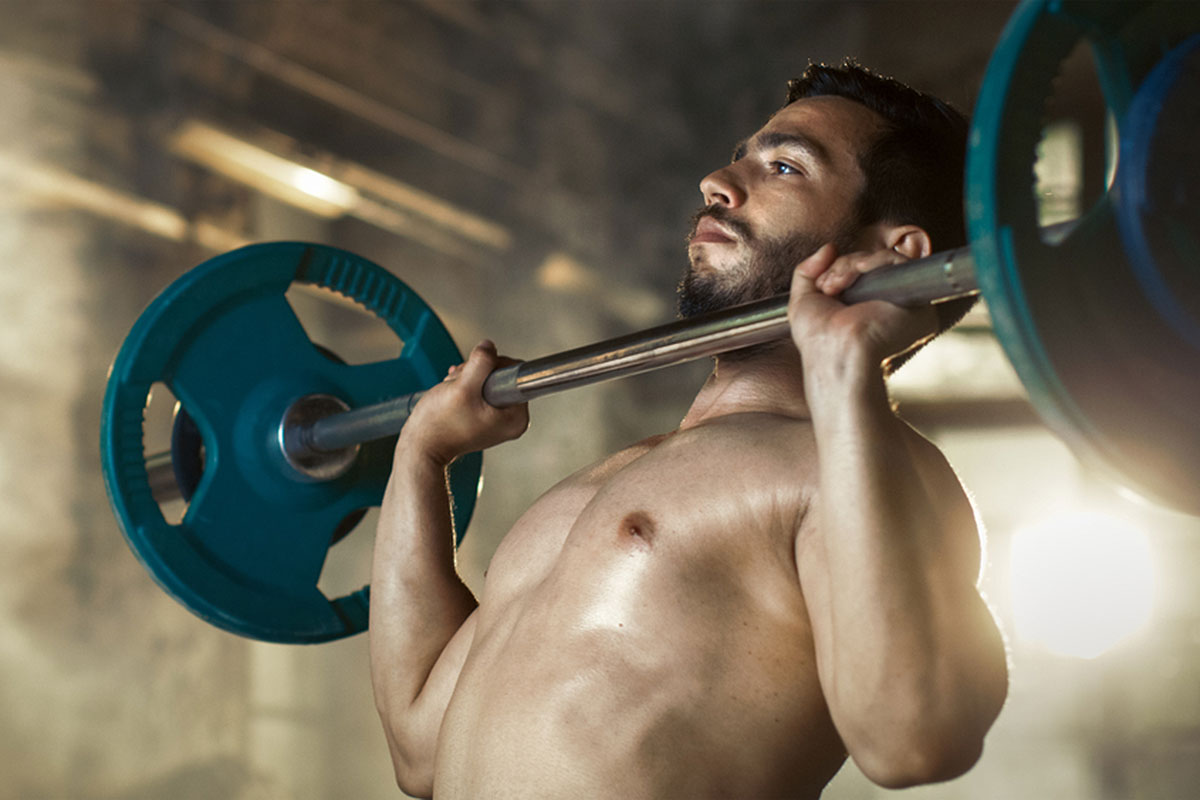 How to pump up quickly – the main secrets of effective training