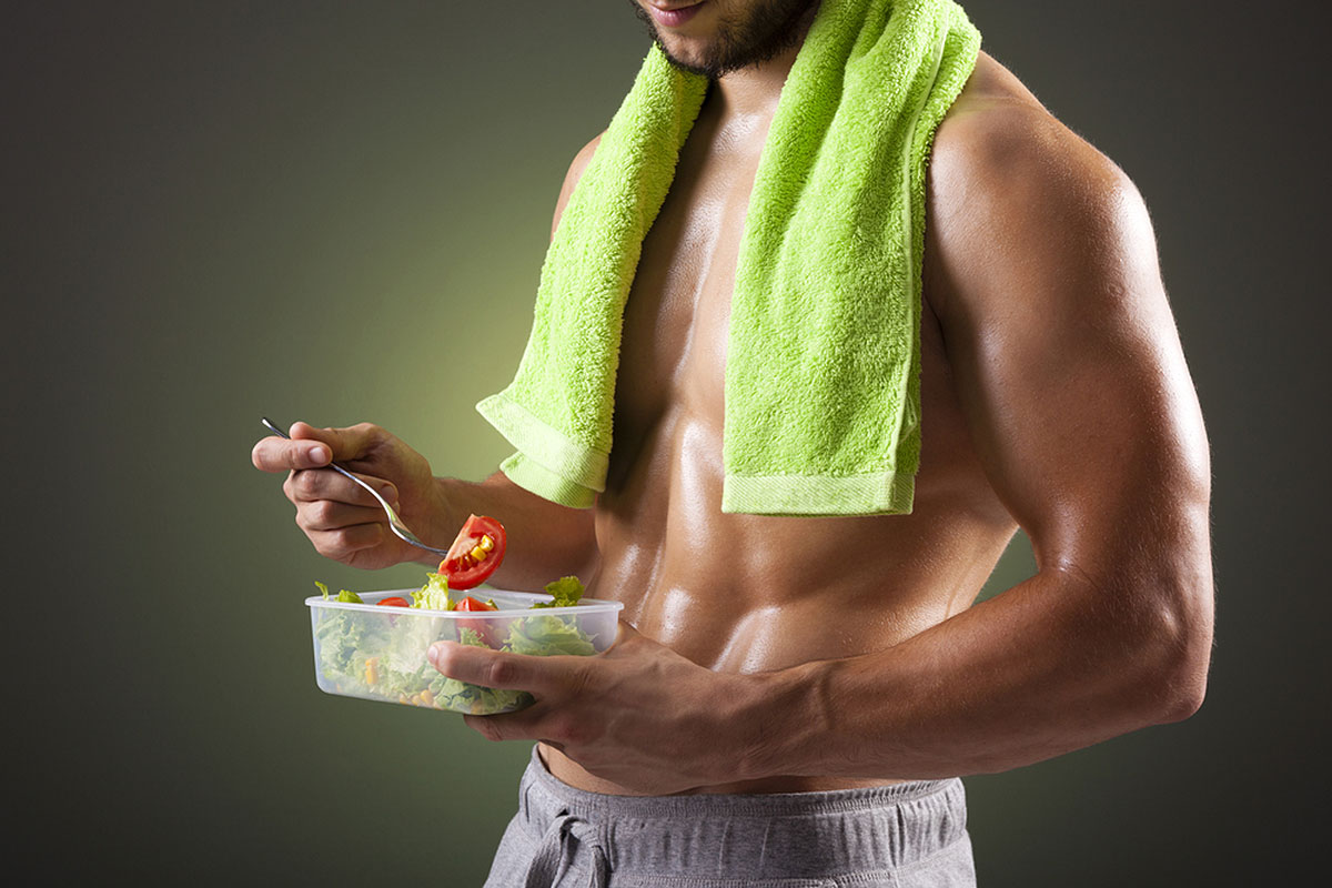 The Biggest Beginner’s Mistake: The Importance of Pre-Workout Nutrition for Muscle Growth